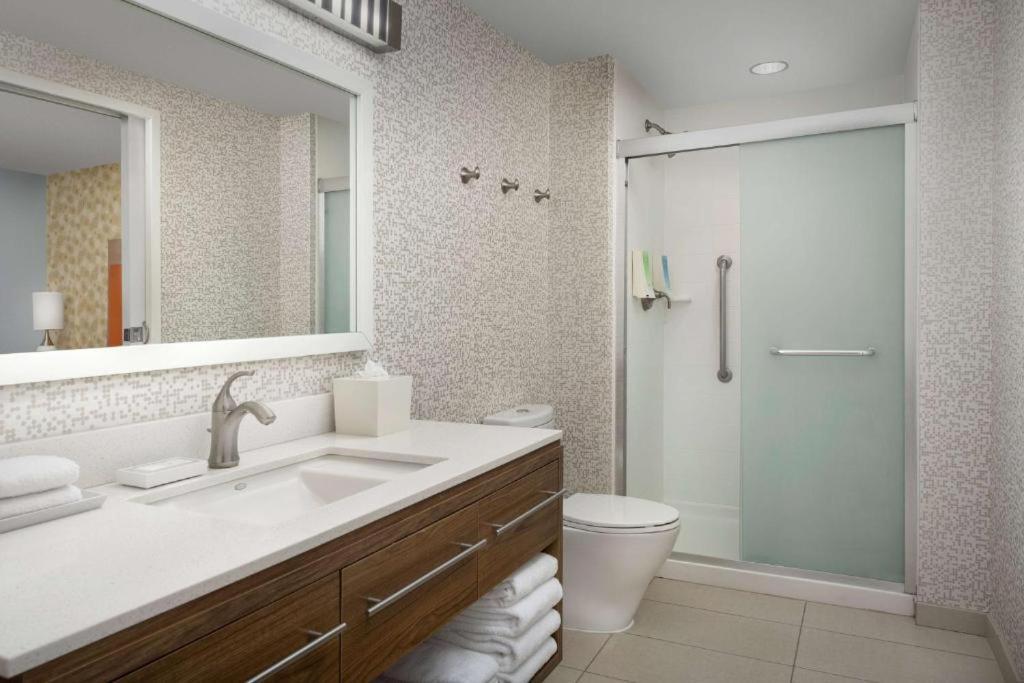 Home2 Suites By Hilton Baltimore/White Marsh Zewnętrze zdjęcie