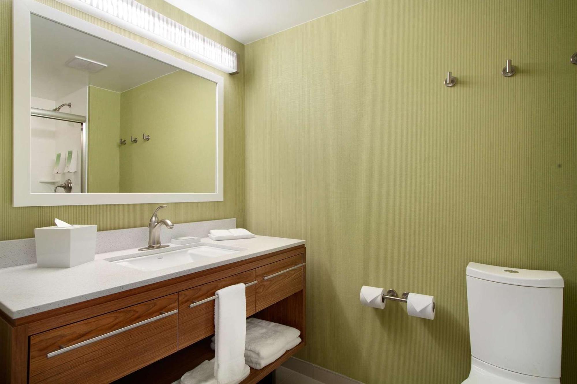 Home2 Suites By Hilton Baltimore/White Marsh Zewnętrze zdjęcie