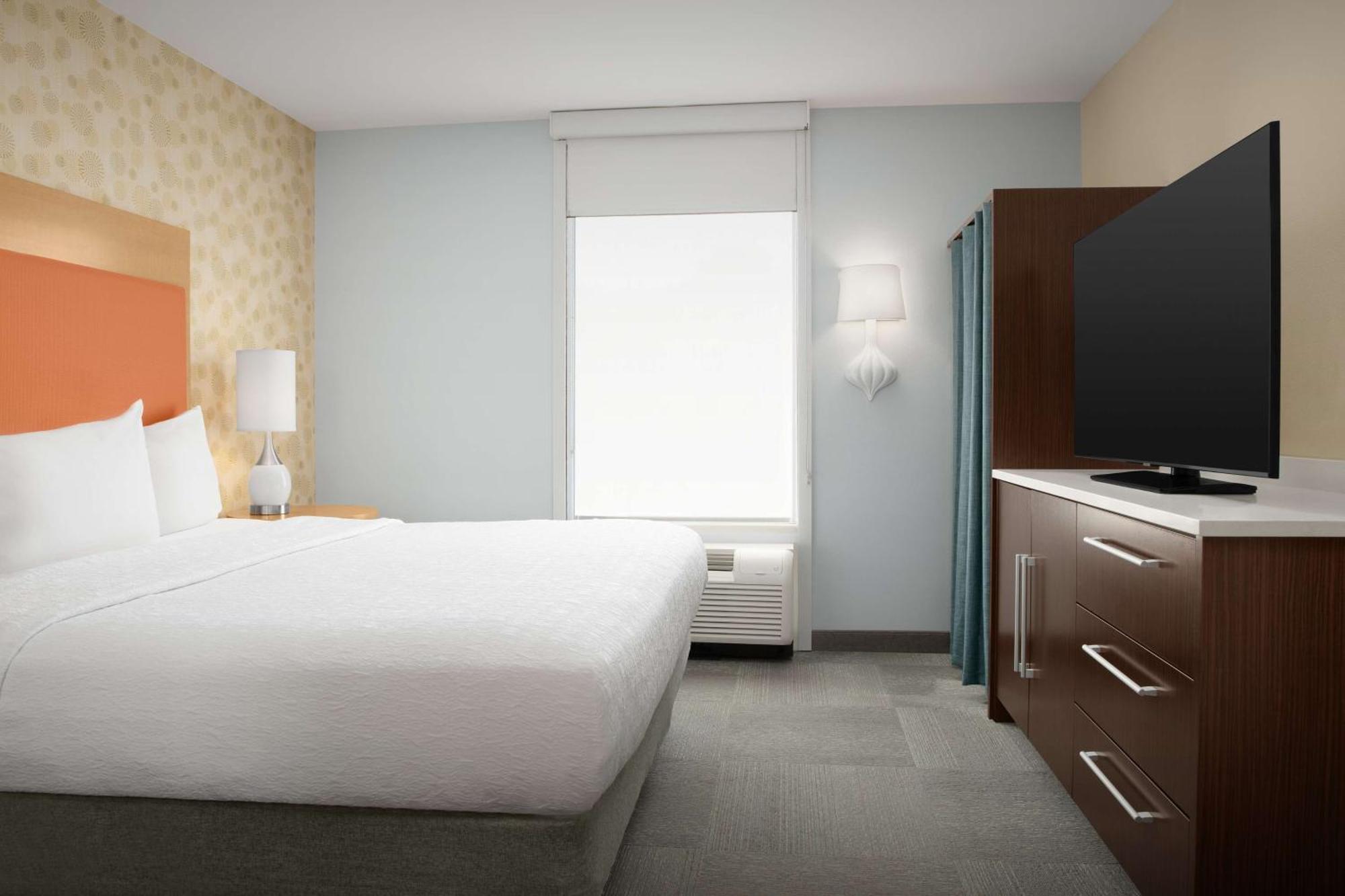 Home2 Suites By Hilton Baltimore/White Marsh Zewnętrze zdjęcie