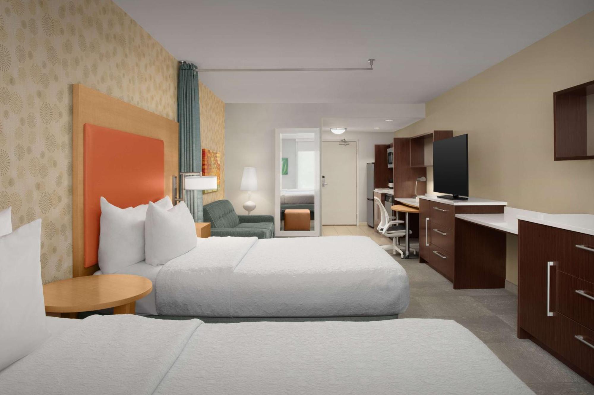 Home2 Suites By Hilton Baltimore/White Marsh Zewnętrze zdjęcie