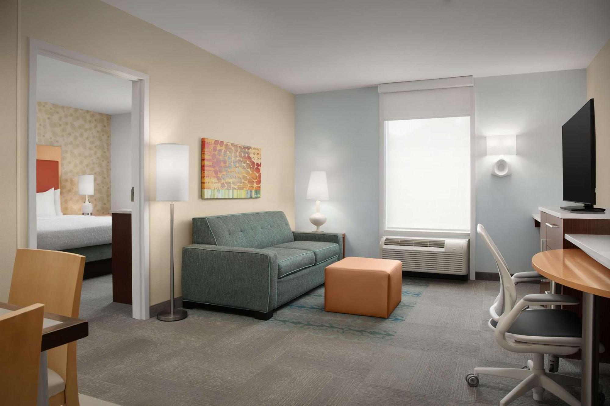 Home2 Suites By Hilton Baltimore/White Marsh Zewnętrze zdjęcie