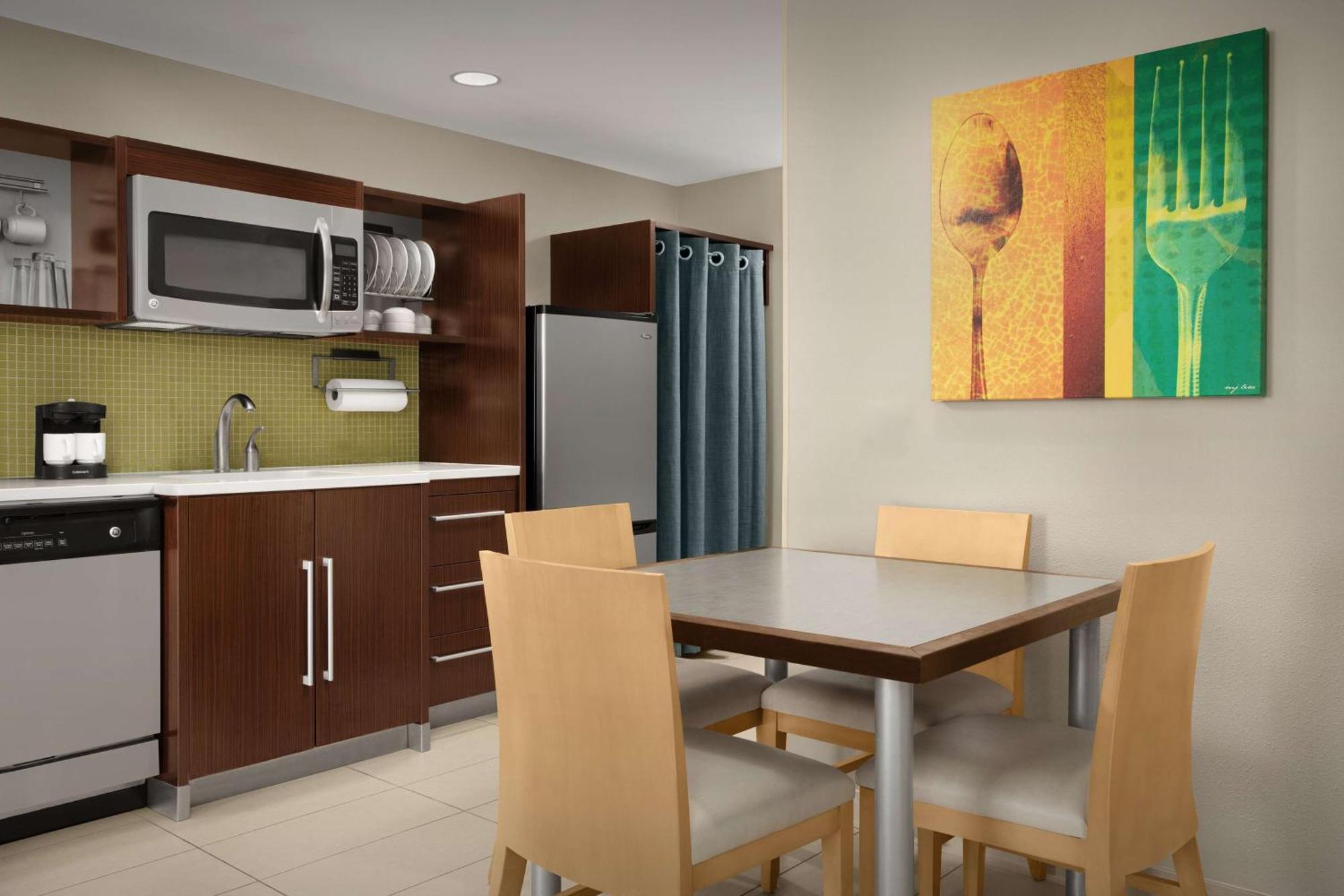 Home2 Suites By Hilton Baltimore/White Marsh Zewnętrze zdjęcie