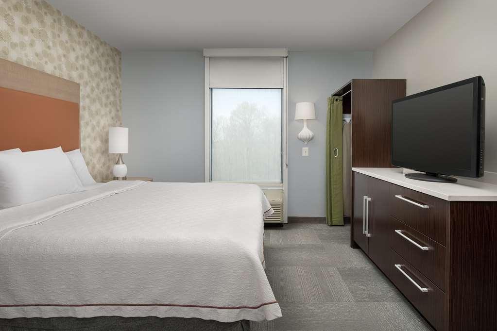 Home2 Suites By Hilton Baltimore/White Marsh Pokój zdjęcie